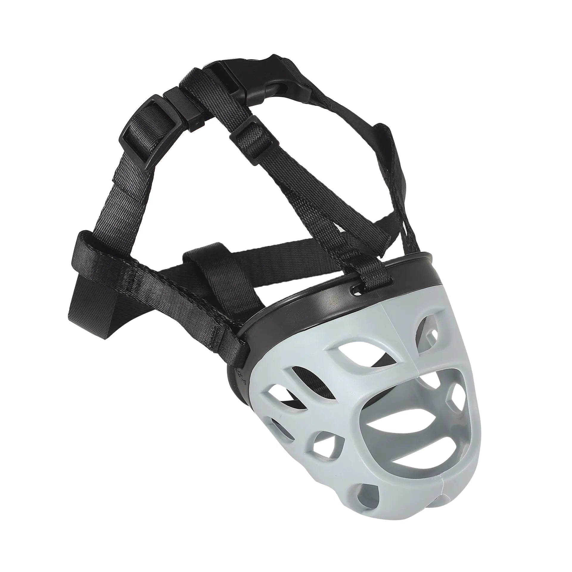 Anti-Biting Barking and Eating Dog Muzzles