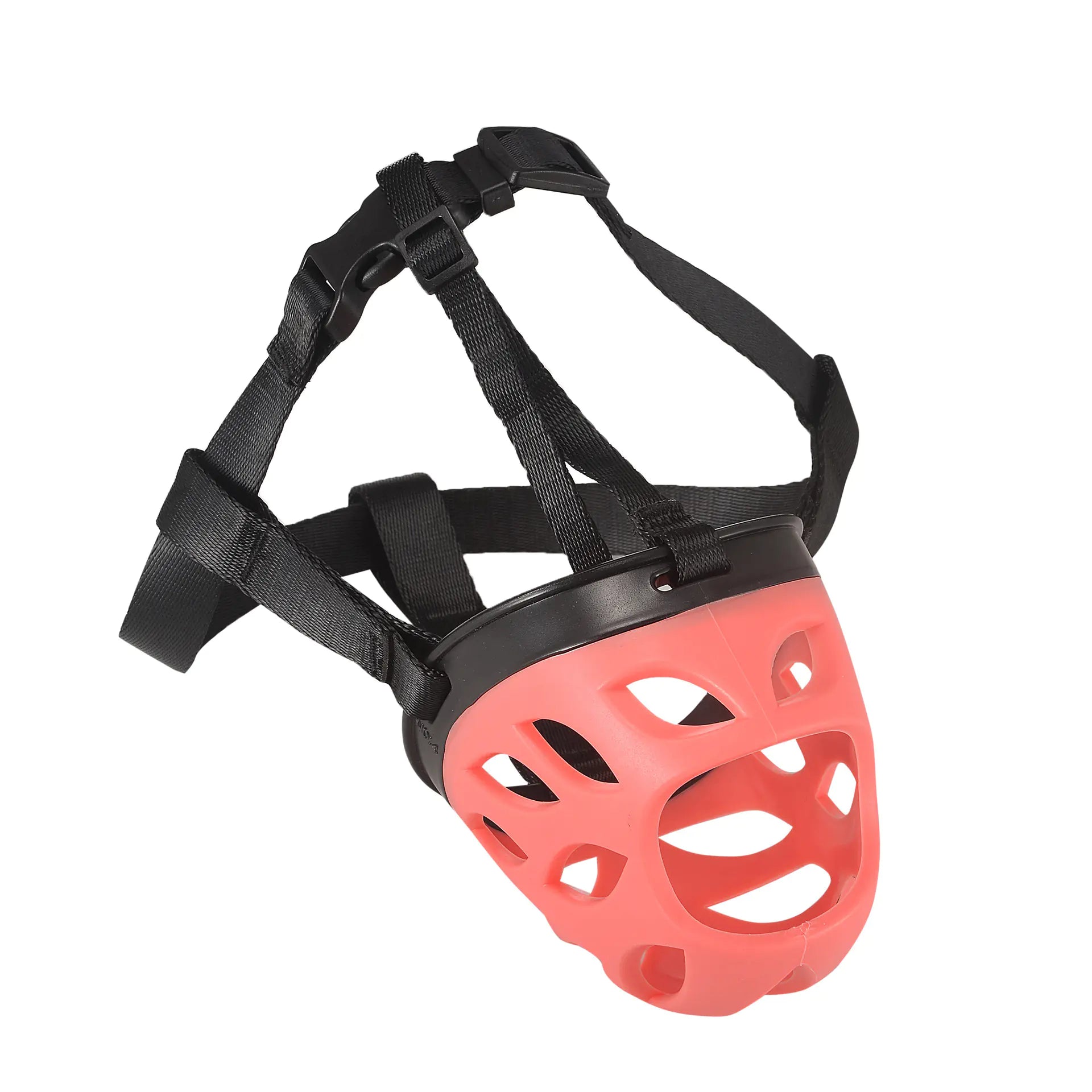 Anti-Biting Barking and Eating Dog Muzzles
